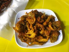 -尕羊烤肉餐厅·清真(会宁路店)