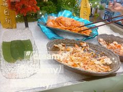 -东方红海鲜百汇(国际大厦店)