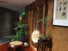 -青藤茶馆(南山路店)