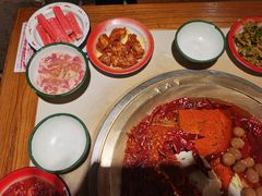 -叁口煮老火锅(东升店)