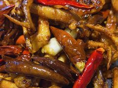 -吕氏疙瘩汤·新鲁菜(新贵和店)
