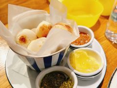 -玛尚诺意式餐厅(天环广场店)