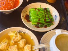 -琛仔记云吞面(紫金店)