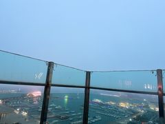 -VENU+海景酒廊