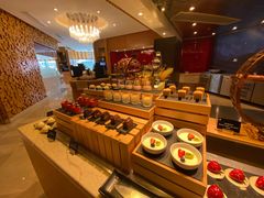 -盛宴自助餐厅(运达喜来登店)