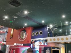 -MELAND CLUB亲子乐园·派对·餐厅(北京芳圆里ID MALL店)