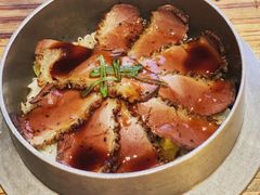 -老乾杯和牛烧肉(王府中环店)