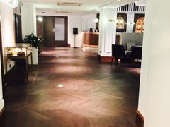 -林肯爵士乐上海中心 Jazz at Lincoln Center Shanghai