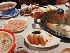 -大龙燚·旷野鲜火锅(广州首店)