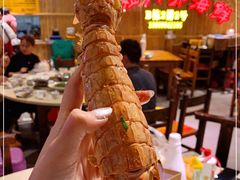 -庄姐川味海鲜B栋2排2号(万人海鲜广场火车头店)