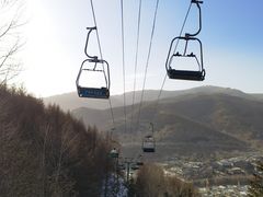 -五台山风景名胜区