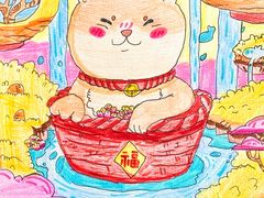 -鼎画艺术机构(贵都店)