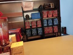 -霸王茶姬(上海恒基名人店)