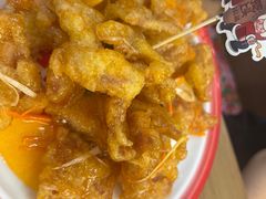 -那红花·东北菜铁锅炖(仙林金鹰店)