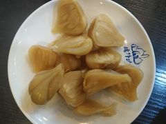 -楼外楼大刀肉传统火锅居(幸福街店)