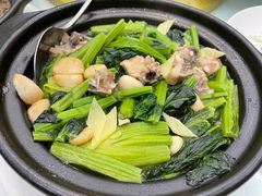 -金华安大酒楼·老牌潮菜·粤式茶点(东方国际店)