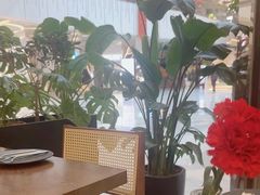 -Shantek象提南亚餐厅&西餐融合Bistro(淮海中路店)