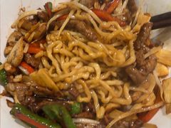 -寻裕记·现炒浇头面(人民广场店)