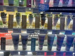 -Blueglass酸奶(财富购物中心店)