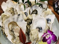 -尺山寸水日料(马桥满天星店)