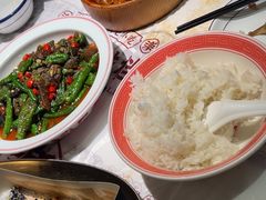 -乐乐大排档·30年老字号(浙江路店)