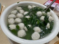 -老字号蛇口德记烧腊饭店·海鲜加工