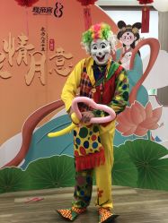 -爱帝宫月子中心(罗湖别墅院)