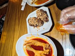-二孃鸡爪爪(东郊记忆店)