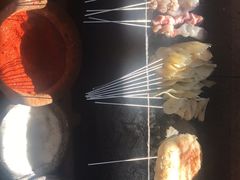 -永安烧烤