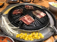 -炭恋火炉烤肉(凌云一街坊店)