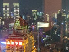 -金轩中餐厅 Jin Xuan(浦东丽思卡尔顿酒店)
