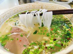 -桥香园云南过桥米线(金马碧鸡店)