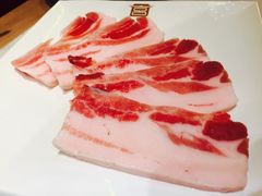 -韩宫宴烤肉·料理(苏州中心店)