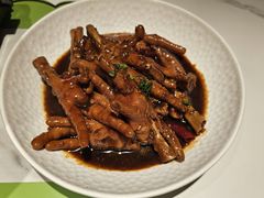 -鑫小城故事·藕汤·家常菜(台北一路总店)