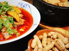 -老灶房-四川土菜(铁牛广场店)