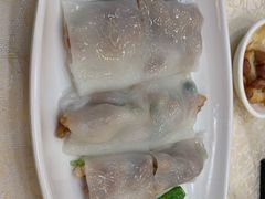 叉烧肠粉-顺德人家食府(黄金广场店)