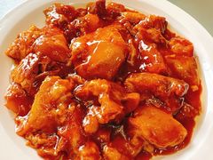 -同发号饭庄(复兴路店)