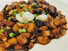 -乾隆美食·本帮菜(黄河路店)