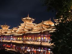 -樾餐厅泰式海鲜火锅(民歌湖店)