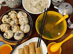 -大壶春(四川中路店)