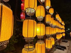 -恋乡太行水镇