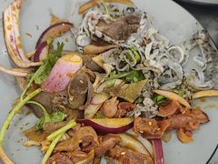-仙螺岛海鲜自助餐厅(总店)