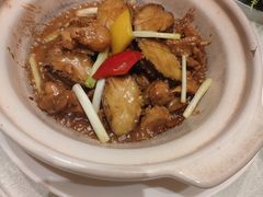 -巴黎四季酒店香轩中餐
