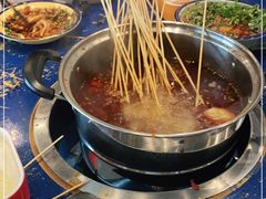 -马路边边串串香(双井直营店)