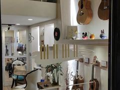 -迷音音乐国际艺术中心(三林店)