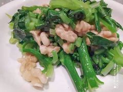 芥兰桃仁-酝· 大师滇菜(公园1903店)