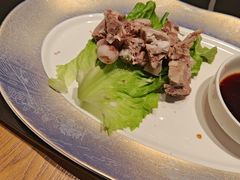 -味莊餐厅(康庄南街店)