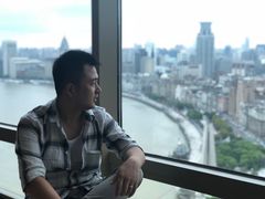 -上海外滩茂悦大酒店