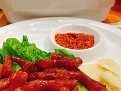 -阳光院坝小龙虾(红牌楼店)