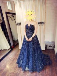 -纯色时光婚纱艺术馆WHITE